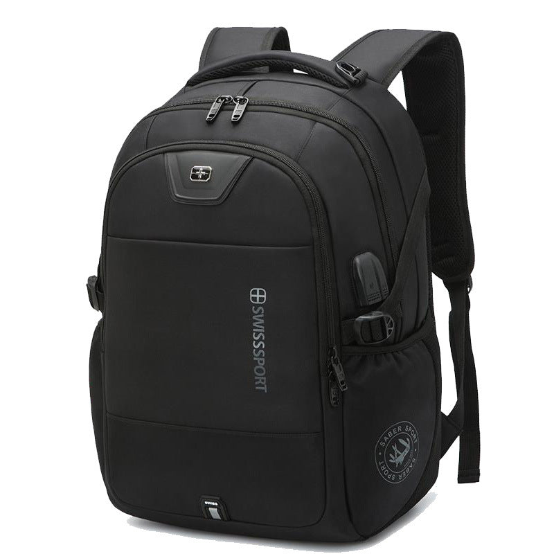 Discover the Ultimate USB Backpack for All Your Adventures