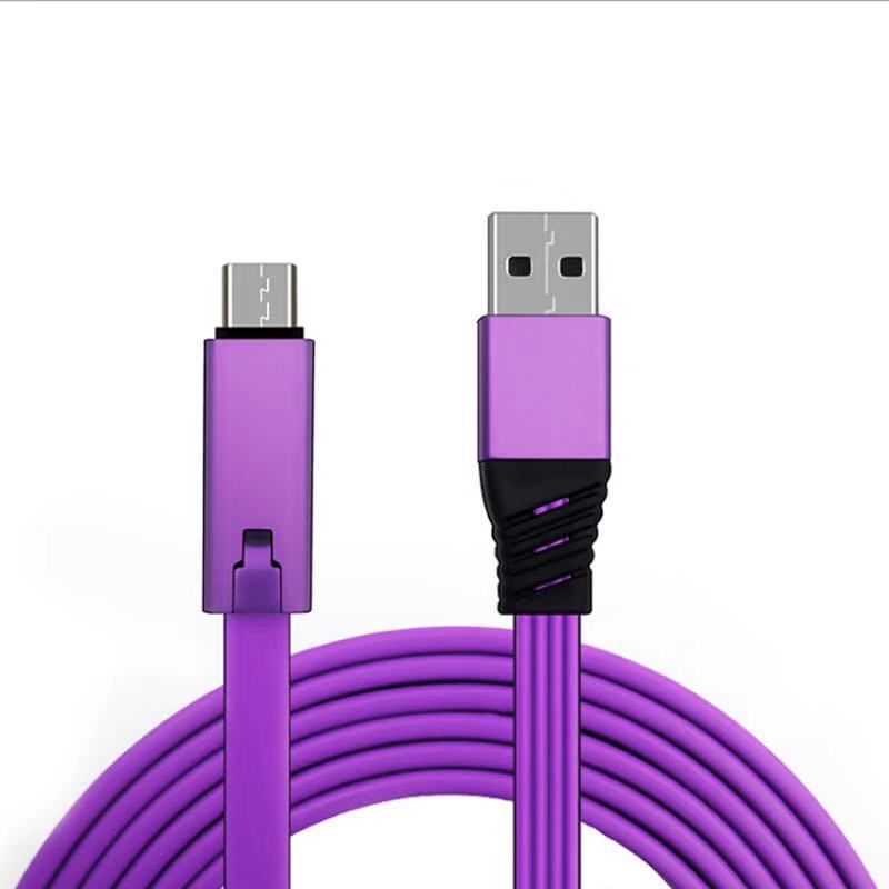 Stay Charged with Our USB Charging Cable!