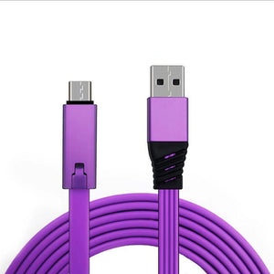 Stay Charged with Our USB Charging Cable!