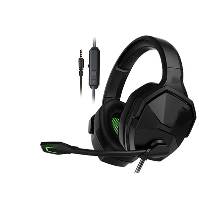 Headworn Gaming Headphones: Elevate Your Gaming Experience