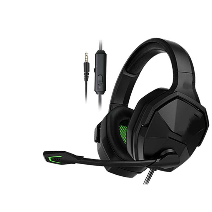 Headworn Gaming Headphones: Elevate Your Gaming Experience
