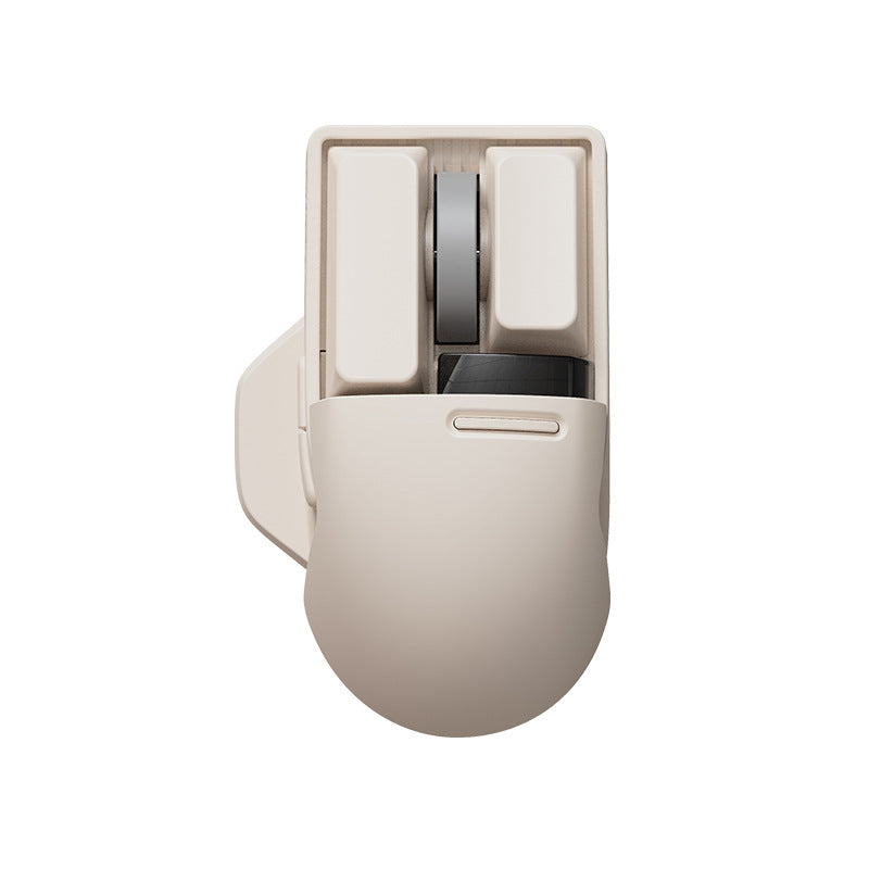 Experience Seamless Navigation with the Xiaoqiao Three Mode Wireless Mouse
