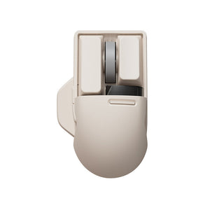 Experience Seamless Navigation with the Xiaoqiao Three Mode Wireless Mouse