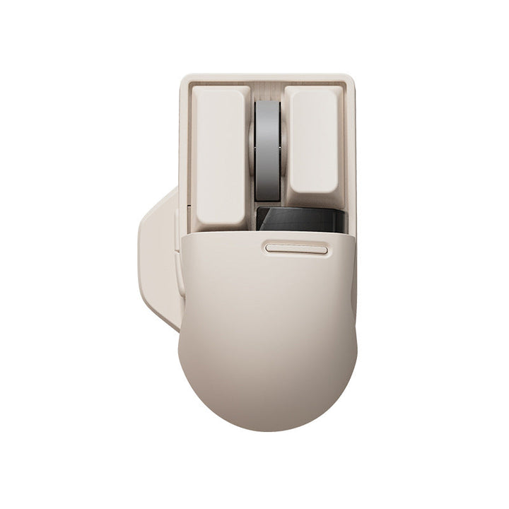 Experience Seamless Navigation with the Xiaoqiao Three Mode Wireless Mouse