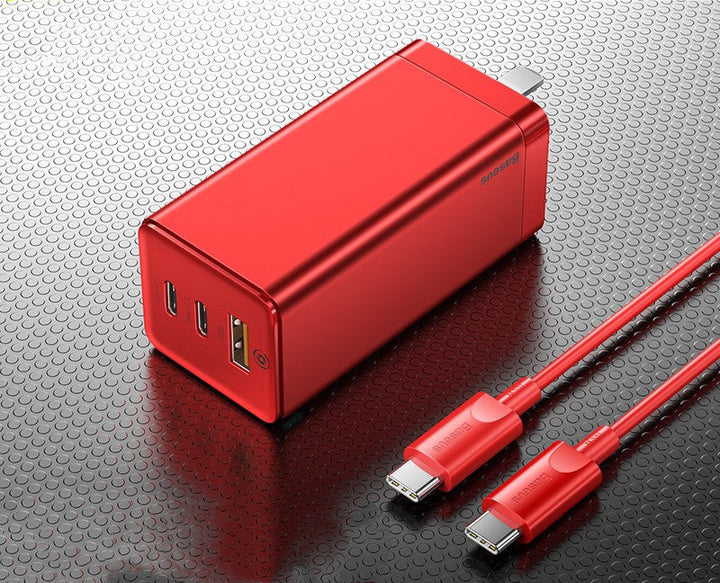 Unlock the Power of Fast Charging with Our Charging Head Fast Charging Adapter