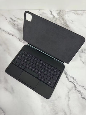 Transform Your Tablet Experience with the Ultimate Bluetooth Keyboard