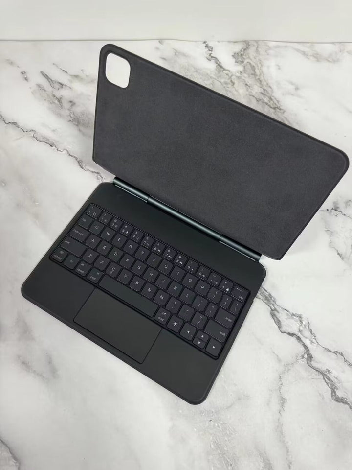 Transform Your Tablet Experience with the Ultimate Bluetooth Keyboard
