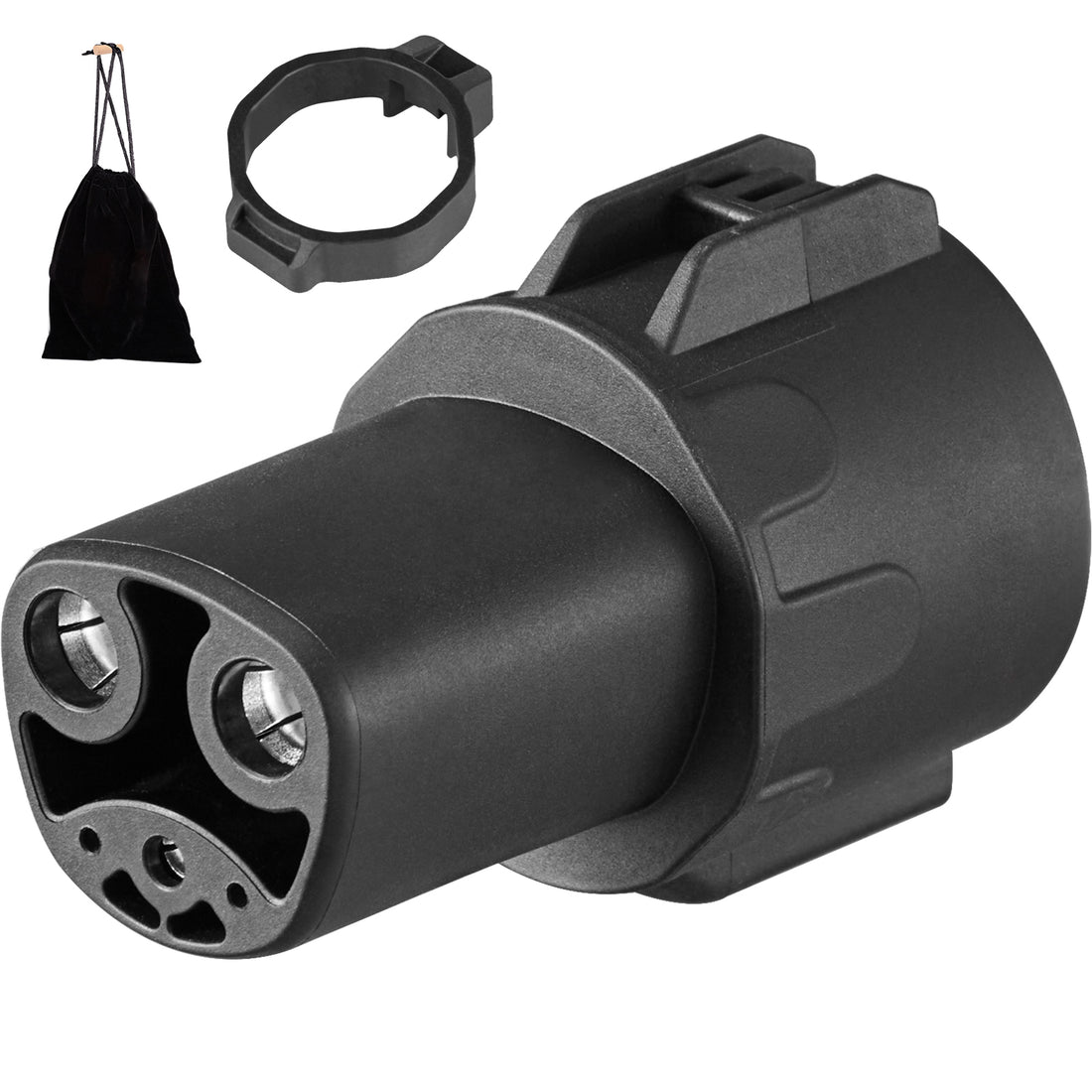 VEVOR J1772 To Tesla Charger Adapter