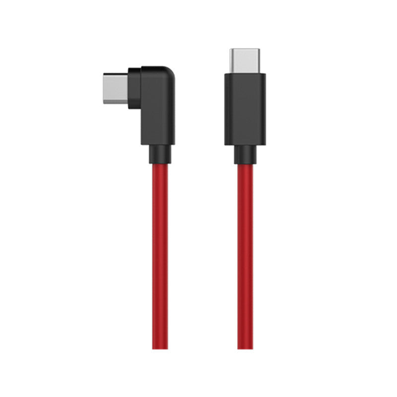 Charging Elbow Game Esports Cable