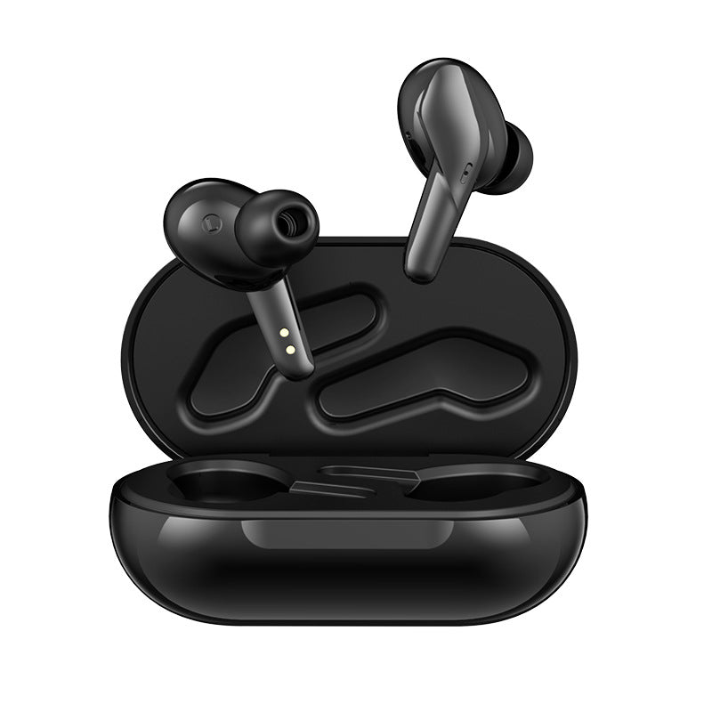 Binaural In Ear Gaming Headphones