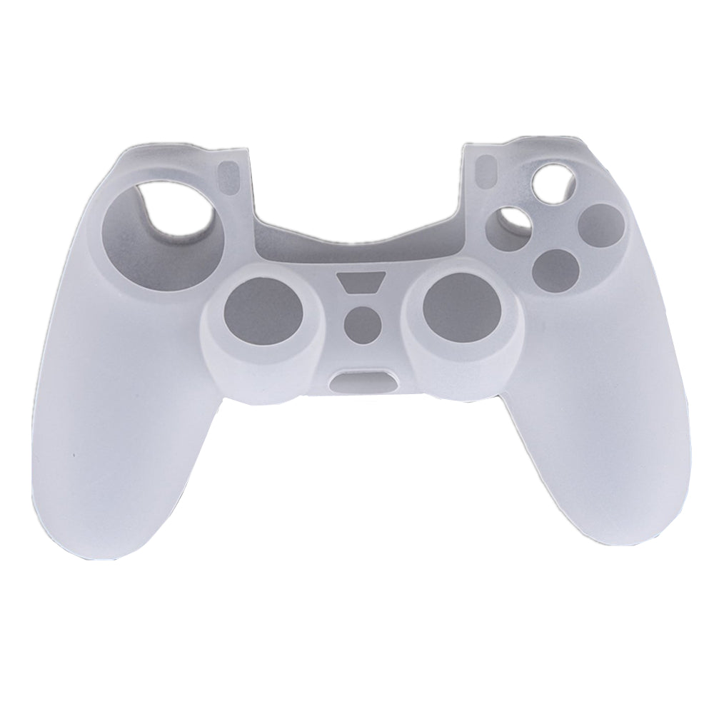 PS4 Controller Silicone Protective Grip Case