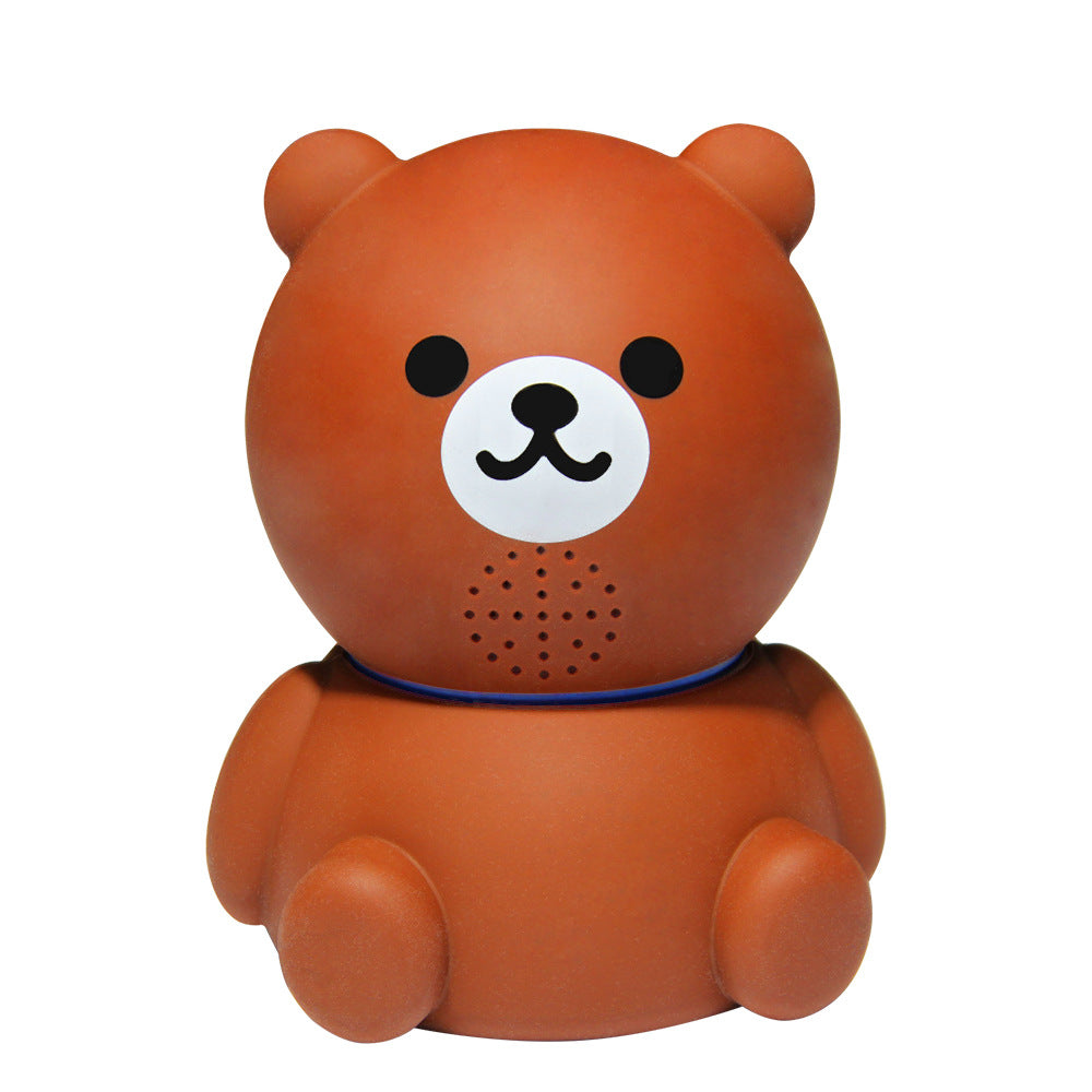 Bear 1080P WiFi IP Security Camera Auto Tracking Night Vision