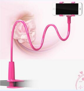 Flexible Desktop Phone Tablet Stand Holder
