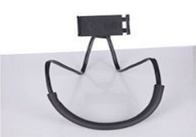 Compatible with Apple, Lazy Hanging Neck Phone Stand