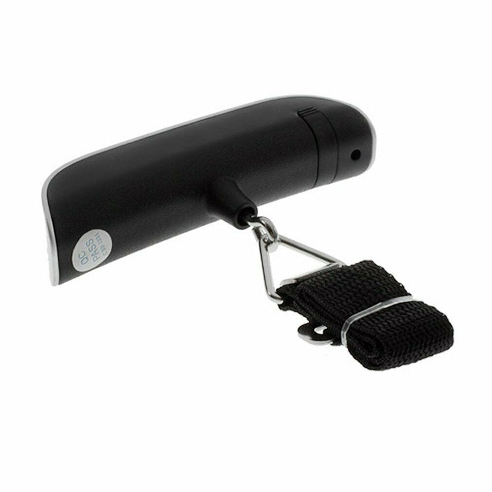 T Shape Portable Electronic Hanging Scale 50kg with Backlight