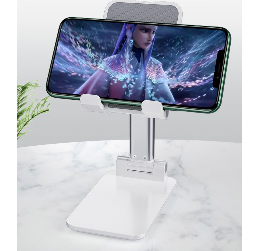 Adjustable Cell Phone Stand