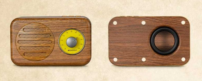T1 Bluetooth Portable Mobile Phone Mini Speaker