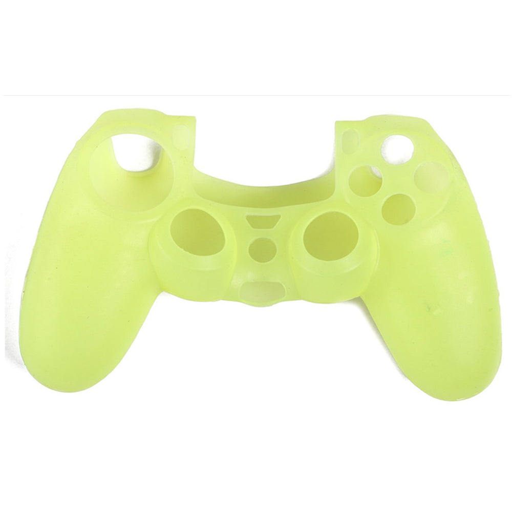 PS4 Controller Silicone Protective Grip Case