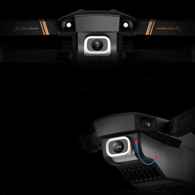 Aerial Photography Drone HD Camera Quadcopter UAV