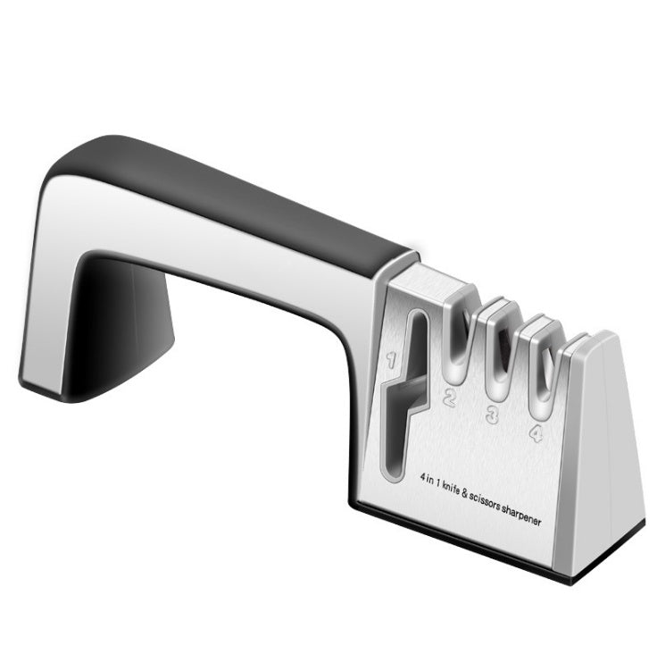 Fast Knife Sharpener Kitchen Blade Sharpening Tool