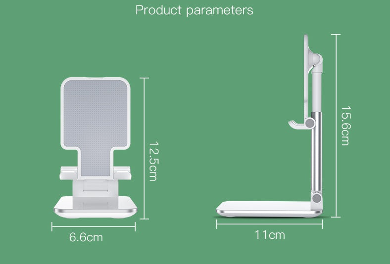 Adjustable Cell Phone Stand