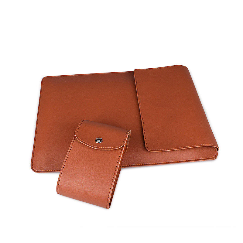 Liner bag protective holster