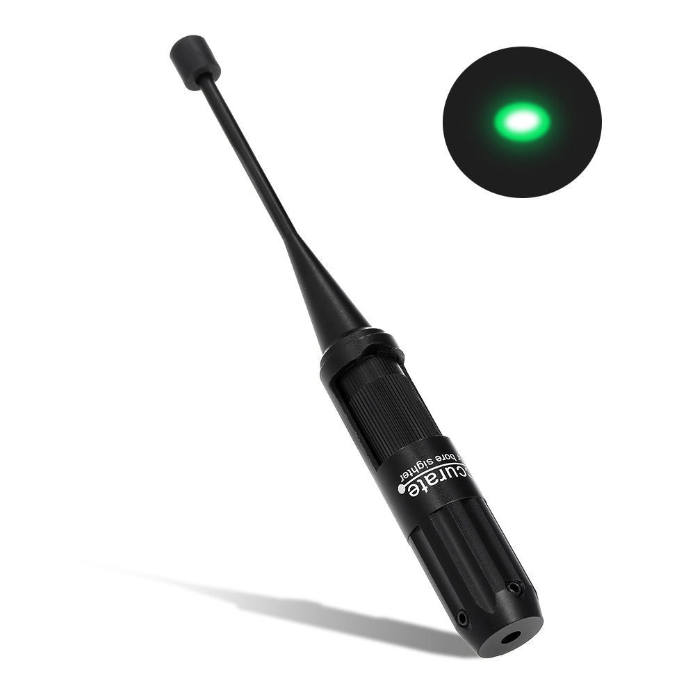 Laser Bore Sight