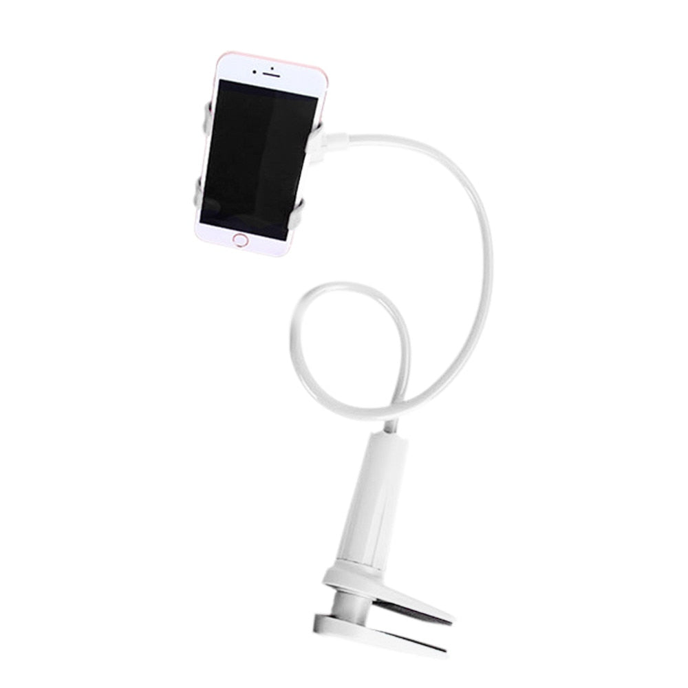 Flexible Desktop Phone Tablet Stand Holder