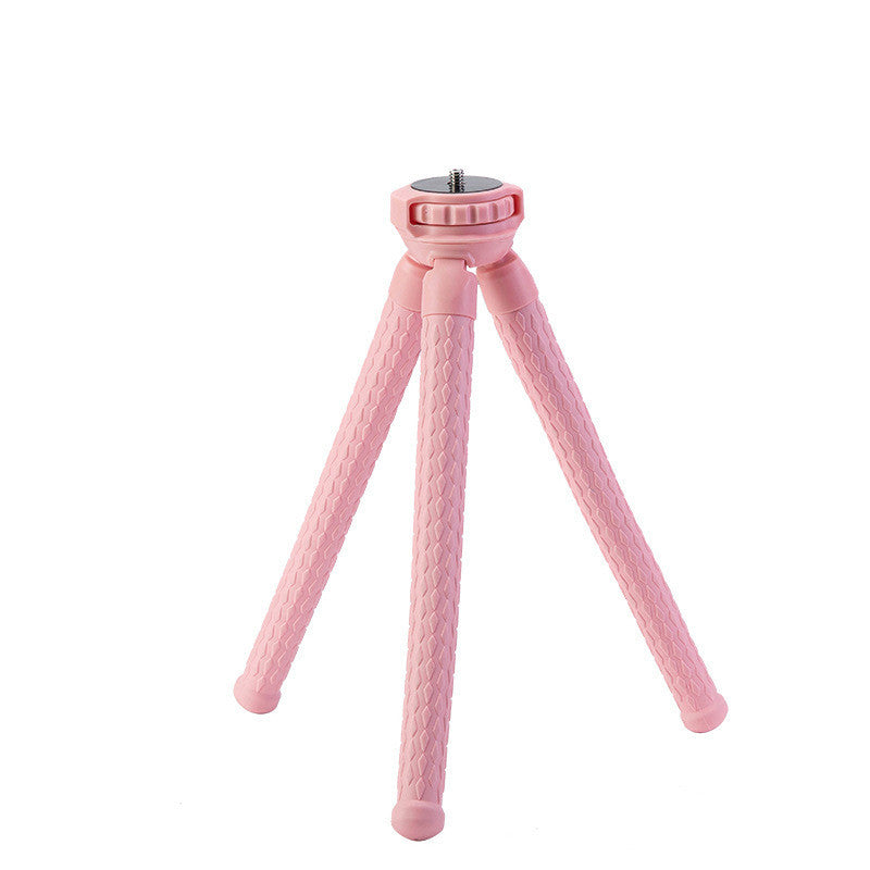 Compatible With Apple, Mobile Phone Octopod Tripod