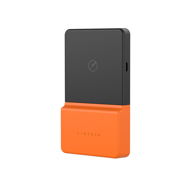 Nano Adsorption Wireless Charging Mobile Power Bank