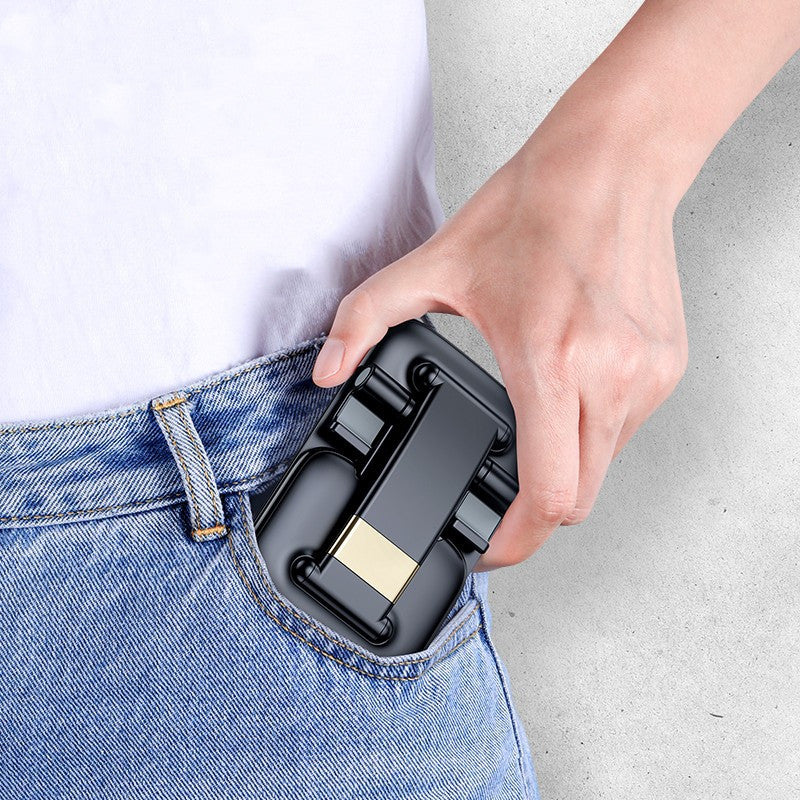 Mobile Phone Desktop Stand