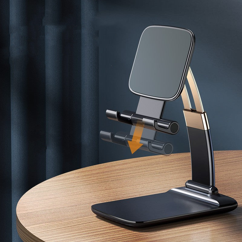 Mobile Phone Desktop Stand