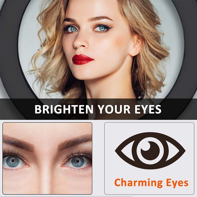 Compatible with Apple LED Ring Light