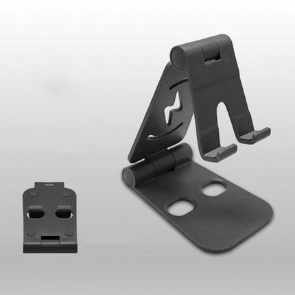 Mobile Phone And Tablet Lazy Stand