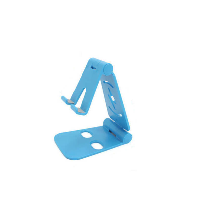 Mobile Phone And Tablet Lazy Stand