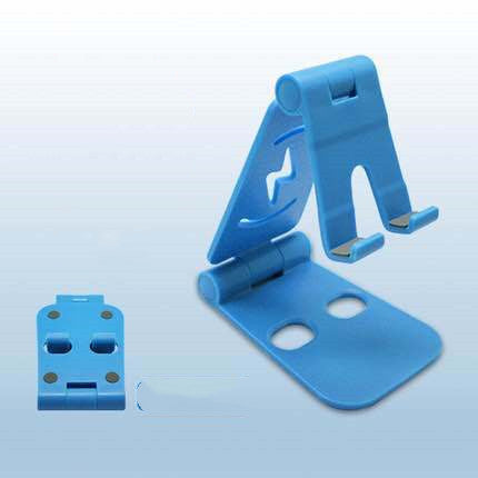Mobile Phone And Tablet Lazy Stand