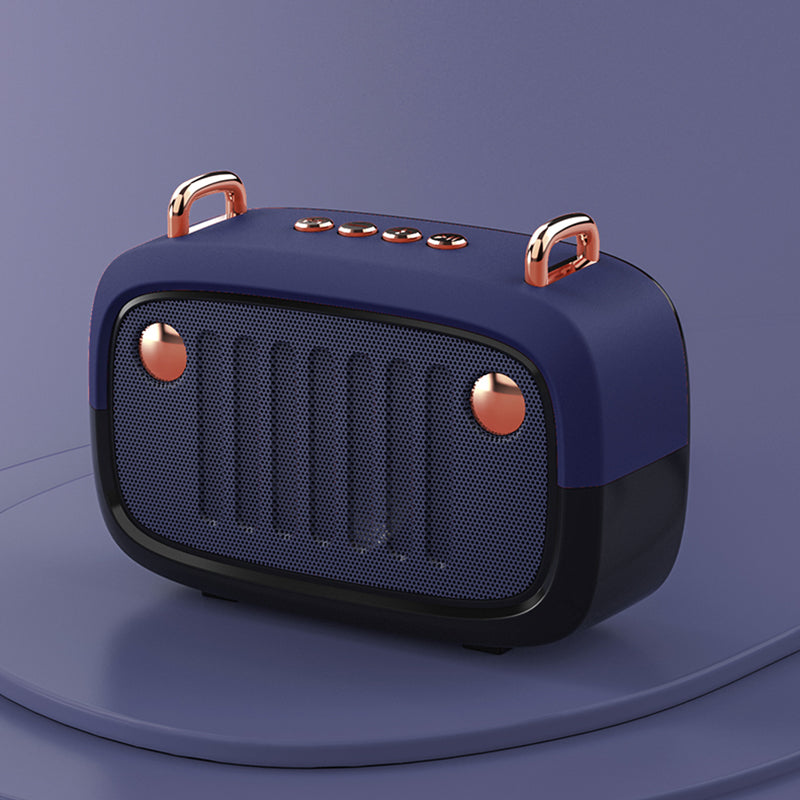 Wireless Bluetooth Speaker