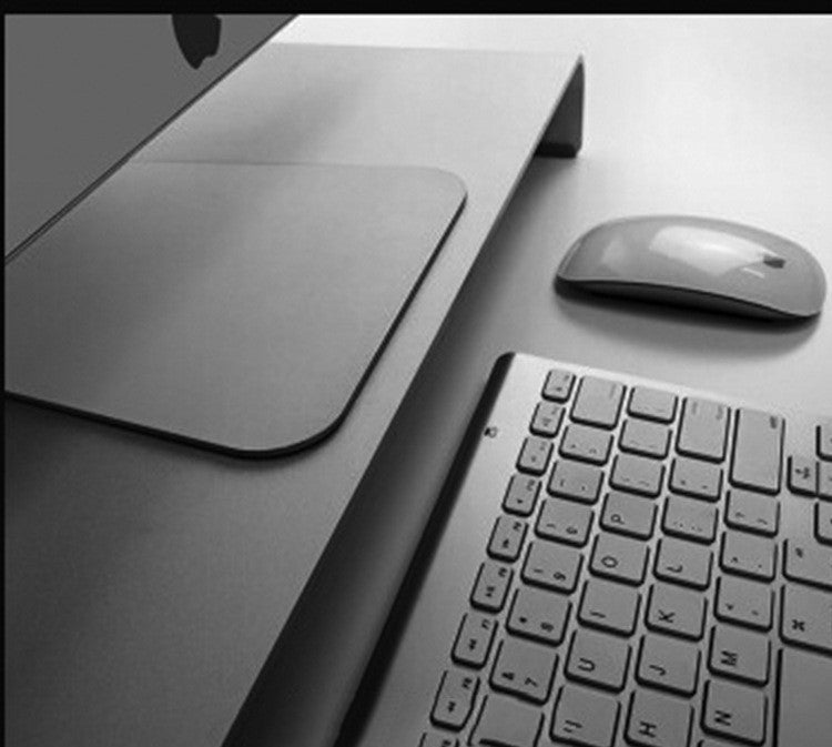 Storage Bracket Notebook Desktop Computer Elevated Base