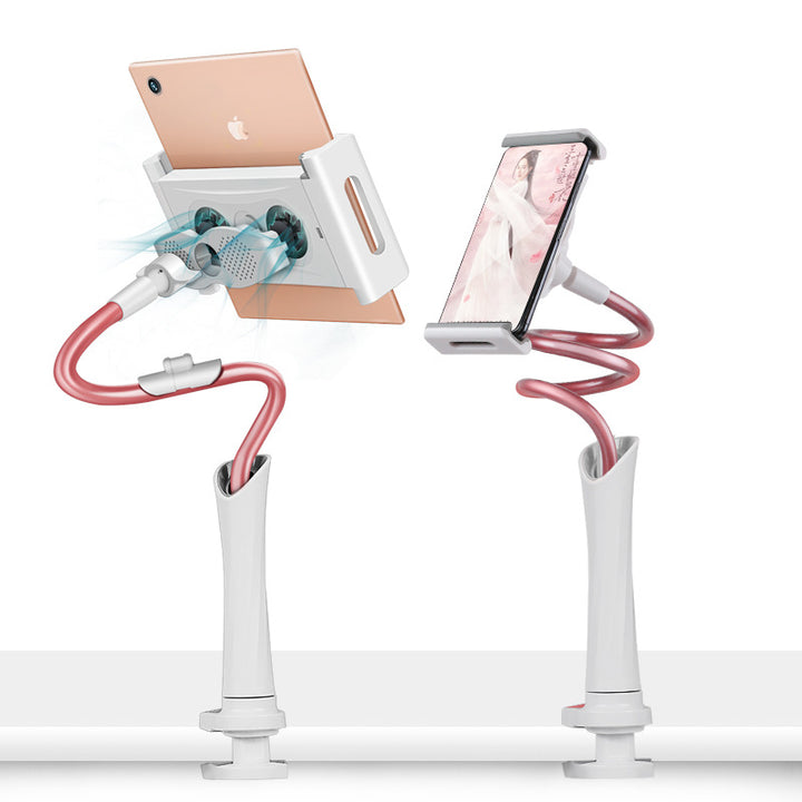 Gooseneck Mount Cell Phone Mount Stand