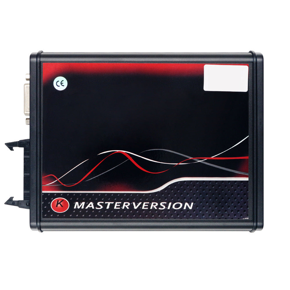 European V2.47 Car Flashing Tool Unlimited Point Diagnostic Device
