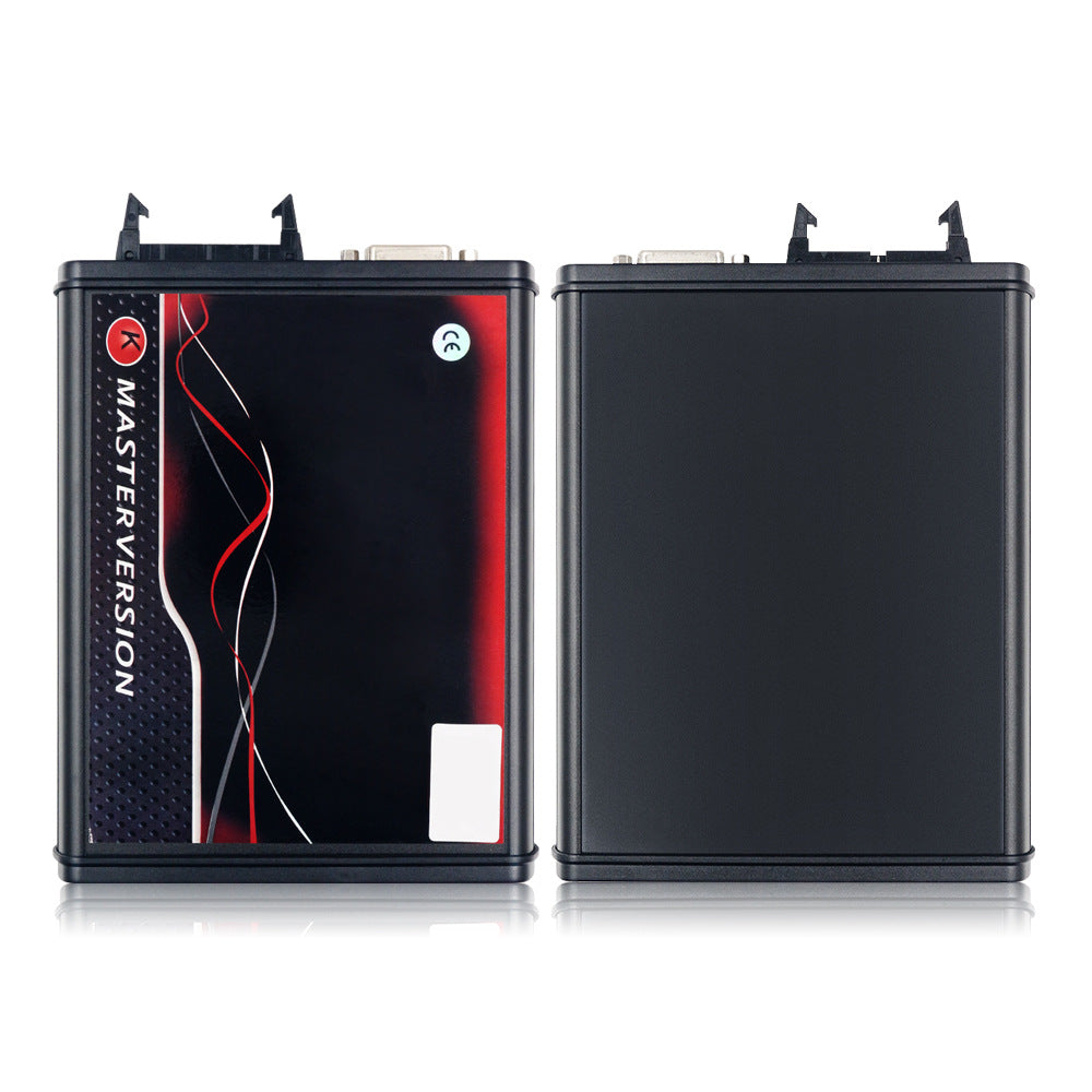 European V2.47 Car Flashing Tool Unlimited Point Diagnostic Device