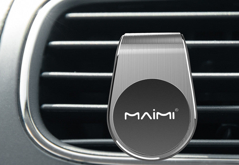 Magnetic Car Phone Holder Stand