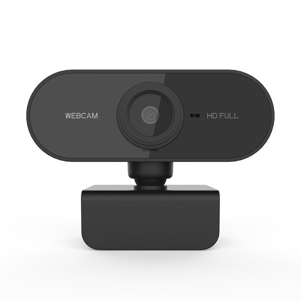 Computer 1080P HD USB Webcam