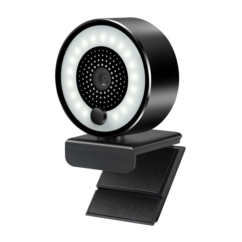 4F Auto Focus Computer Webcam