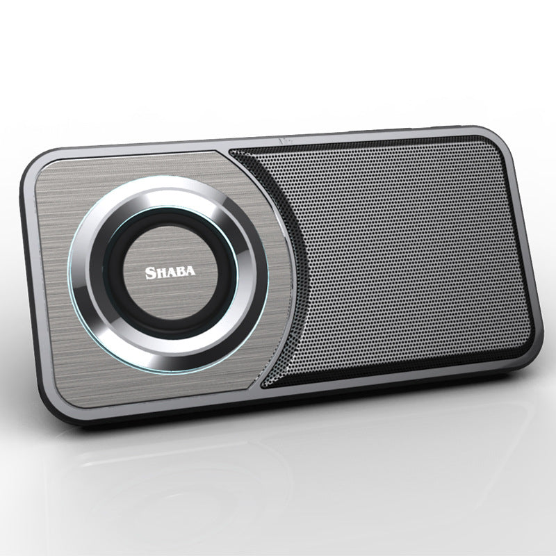 Mini Portable Small Speaker