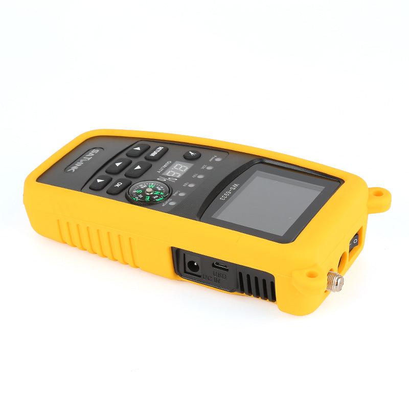 Star Finder WS6933 Digital Star Finder with Flashlight and Compass