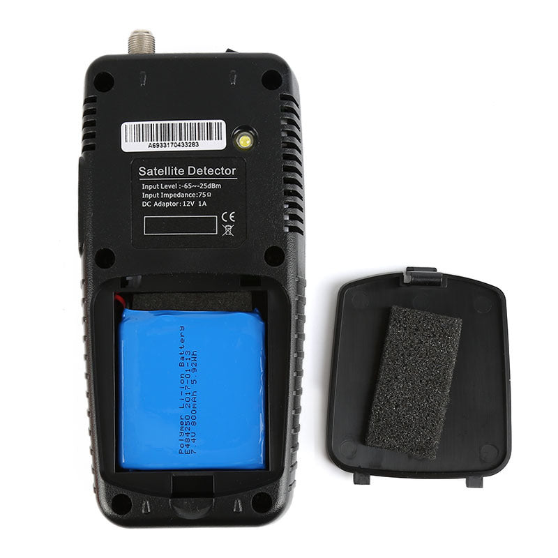 Star Finder WS6933 Digital Star Finder with Flashlight and Compass