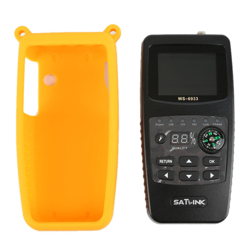 Star Finder WS6933 Digital Star Finder with Flashlight and Compass