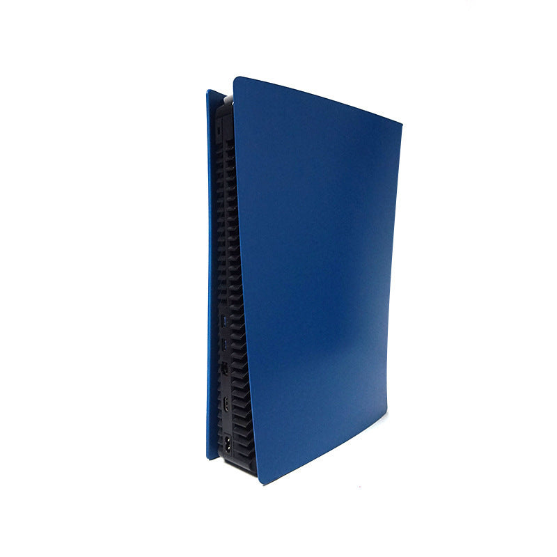 PS5 Console Protective Shell Replaceable Panel CD-ROM Version Accessories