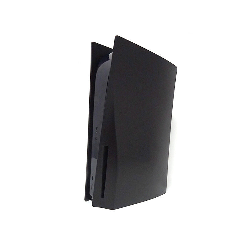 PS5 Console Protective Shell Replaceable Panel CD-ROM Version Accessories